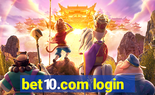 bet10.com login